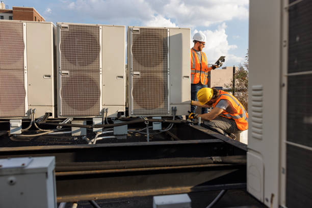 Best Best HVAC Companies  in Freeman, SD