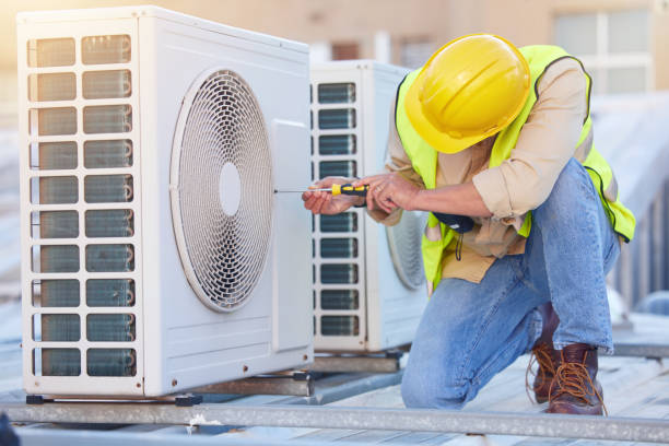 Best HVAC Repair Near Me  in Freeman, SD