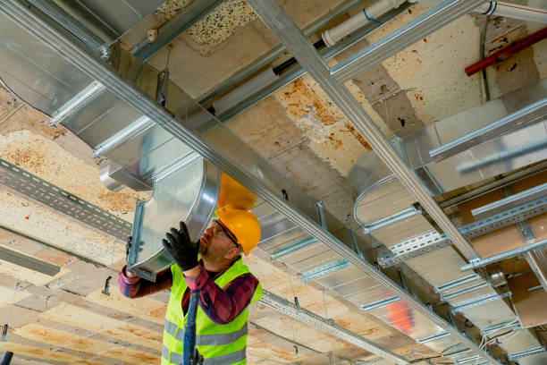 HVAC Maintenance Plan in Freeman, SD